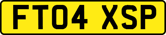 FT04XSP