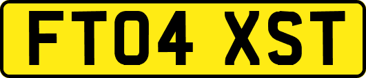 FT04XST