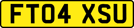 FT04XSU