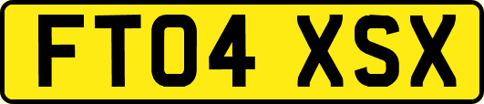 FT04XSX