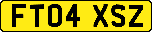 FT04XSZ