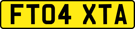 FT04XTA
