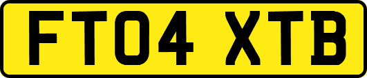 FT04XTB