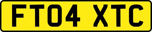 FT04XTC