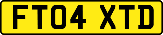 FT04XTD