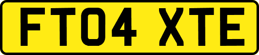 FT04XTE