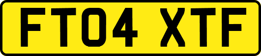 FT04XTF