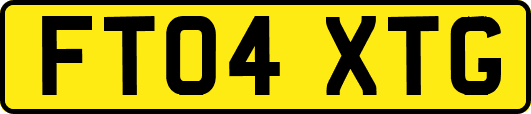 FT04XTG