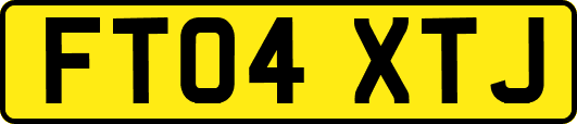 FT04XTJ