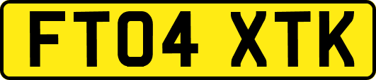 FT04XTK