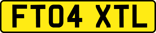 FT04XTL