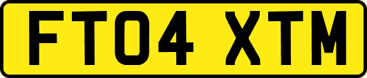 FT04XTM