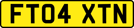 FT04XTN