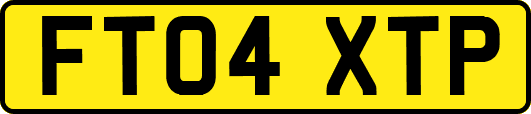 FT04XTP