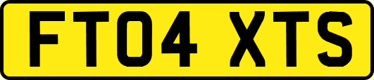 FT04XTS