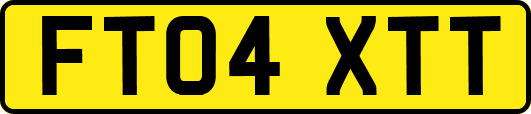 FT04XTT