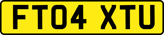 FT04XTU