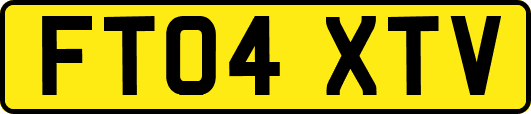 FT04XTV