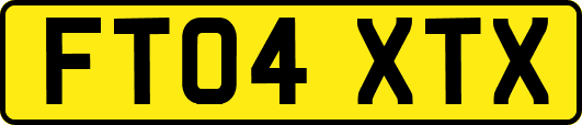 FT04XTX
