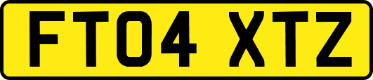 FT04XTZ