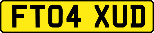 FT04XUD