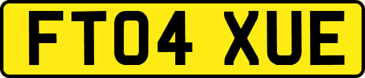 FT04XUE
