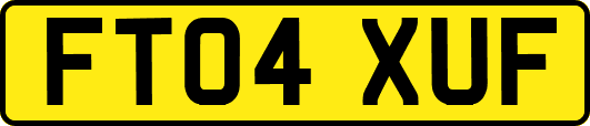 FT04XUF
