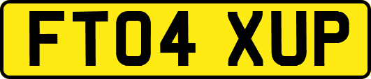 FT04XUP