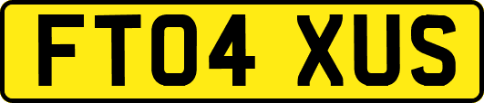FT04XUS