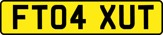 FT04XUT