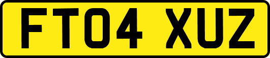 FT04XUZ