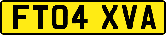 FT04XVA