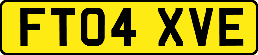 FT04XVE