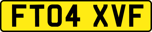 FT04XVF