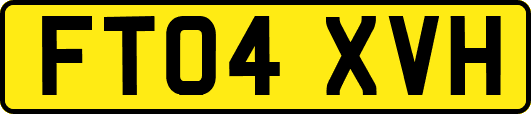 FT04XVH
