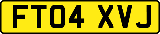 FT04XVJ