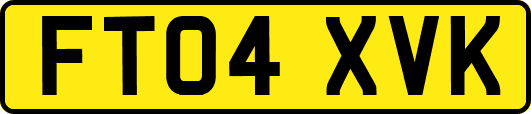 FT04XVK