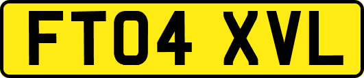 FT04XVL