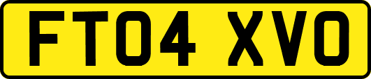 FT04XVO