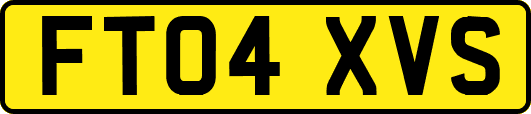 FT04XVS