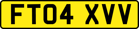 FT04XVV