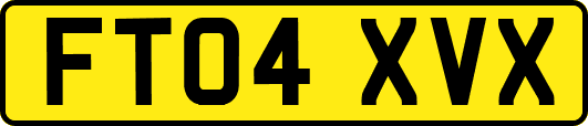 FT04XVX