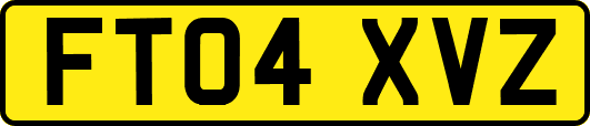 FT04XVZ