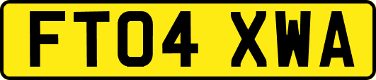 FT04XWA