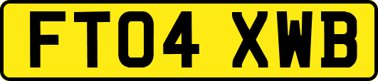 FT04XWB