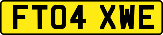 FT04XWE