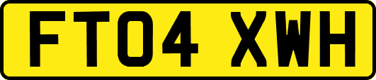 FT04XWH