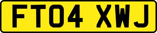 FT04XWJ