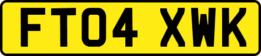 FT04XWK