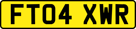 FT04XWR